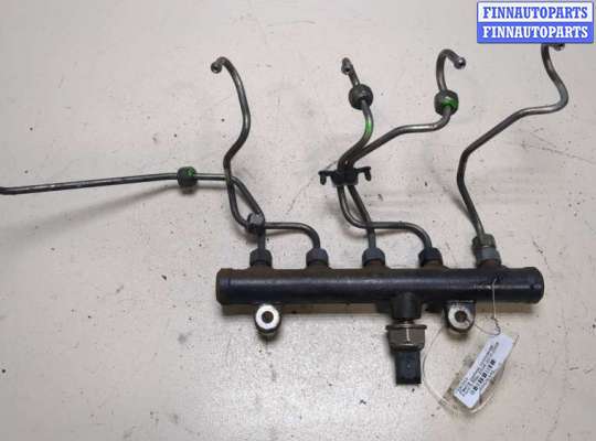 купить Рампа (рейка) топливная на Ford S-Max 2006-2010