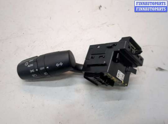 Переключатель поворотов MZ650254 на Mazda 6 (GJ) 2012-2018