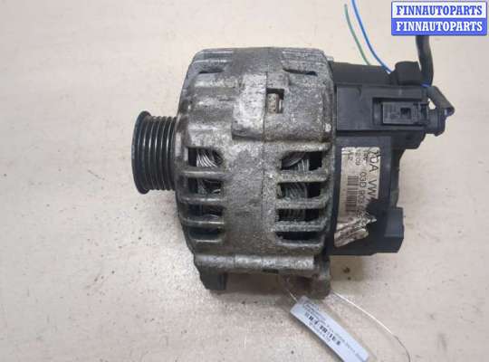 купить Генератор на Volkswagen Fox 2005-2011