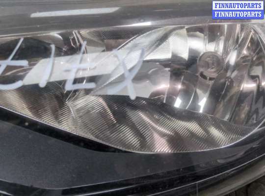 купить Фара (передняя) на Ford Focus 3 2011-2015