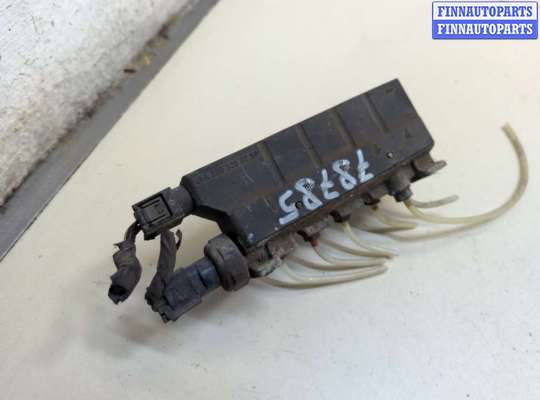 Блок клапанов MB1655173 на Mercedes S W220 1998-2006