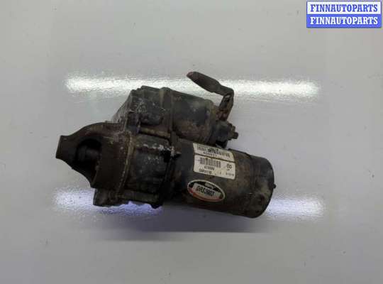 Купить Стартер на Peugeot 207 2006-2015 Стартер PG1203610 на Peugeot 207 2006-2015