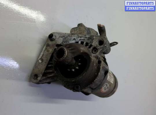 купить Стартер на Peugeot 207 2006-2015