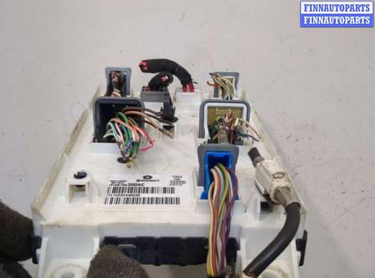 купить Блок управления бортовой сети (Body Control Module) на Jeep Grand Cherokee 2013-2022