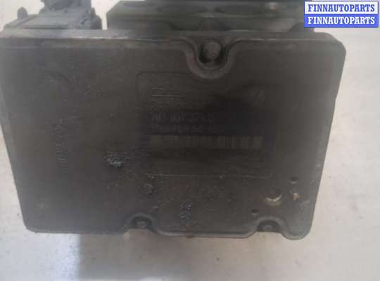 купить Блок АБС, насос (ABS, ESP, ASR) на Ford Galaxy 2000-2006