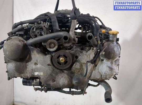 купить Насос масляный на Subaru Legacy (B13) 2003-2009