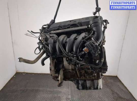 ДВС (Двигатель) на Citroen DS3