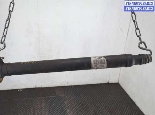 купить Кардан на Mercedes CLK W209 2002-2010