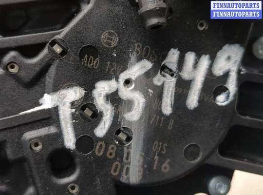 купить Двигатель стеклоочистителя (моторчик дворников) задний на Volkswagen Golf Plus