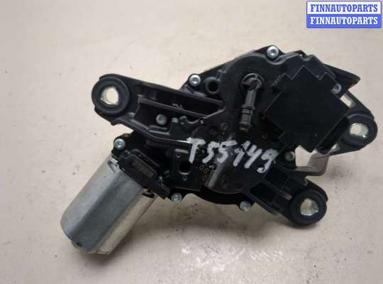 купить Двигатель стеклоочистителя (моторчик дворников) задний на Volkswagen Golf Plus