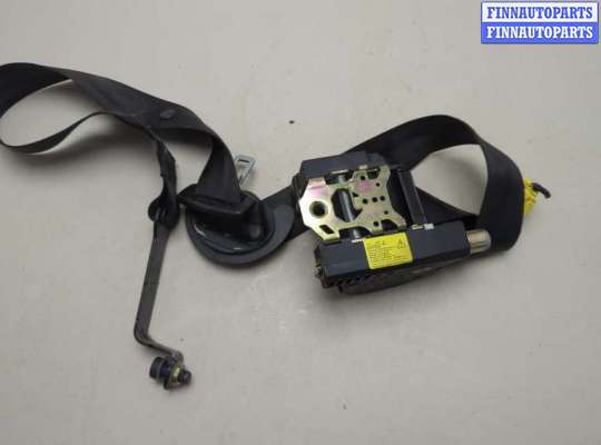 купить Ремень безопасности на Volkswagen Touran 2003-2006