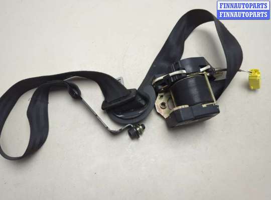 купить Ремень безопасности на Volkswagen Touran 2003-2006
