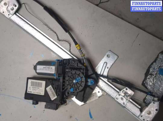 купить Стеклоподъемник электрический на Peugeot 307 2001-2008