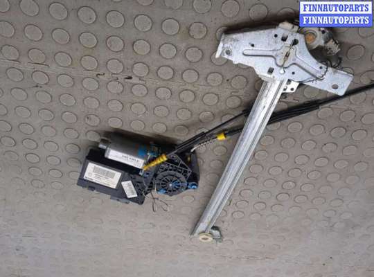 купить Стеклоподъемник электрический на Peugeot 307 2001-2008