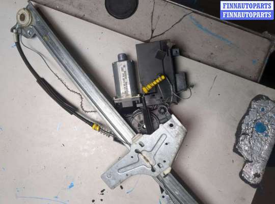 купить Стеклоподъемник электрический на Peugeot 307 2001-2008
