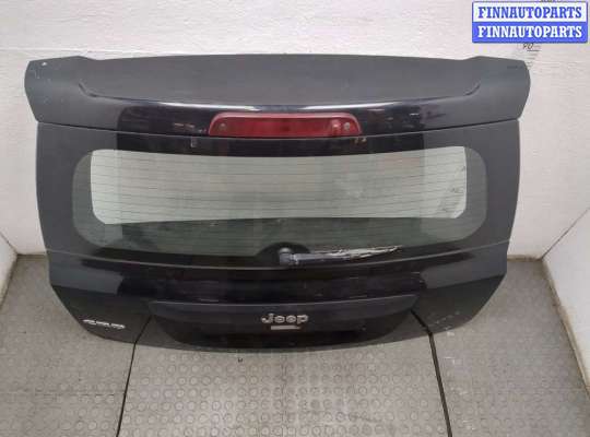 купить Крышка (дверь) багажника на Jeep Patriot 2007-2016