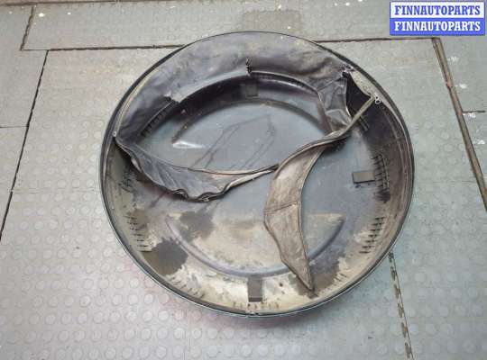 Чехол запаски на Honda CR-V II (RD_)