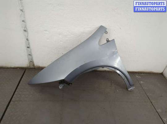 Крыло HD529052 на Honda Civic 2005-2012