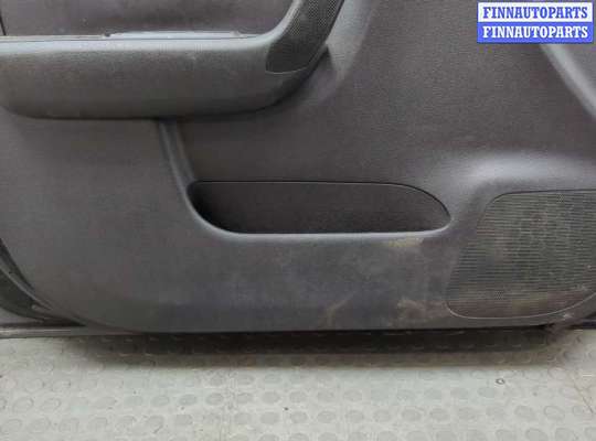 купить Ручка двери наружная на Hummer H3