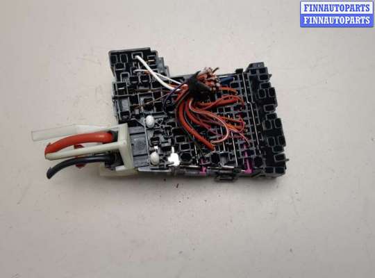 купить Блок предохранителей на Skoda Octavia (A7) 2013-2023