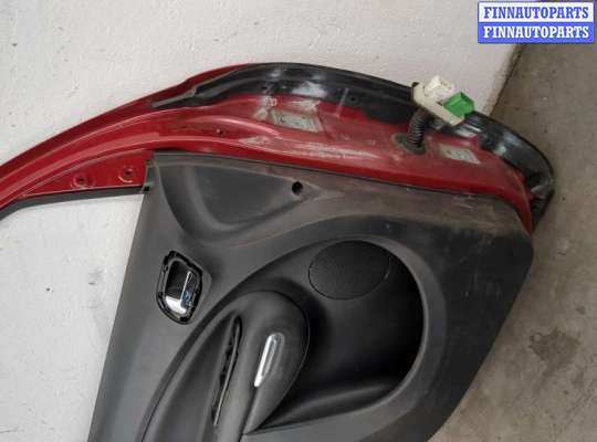 купить Ручка двери наружная на Citroen C3 picasso 2009-2017