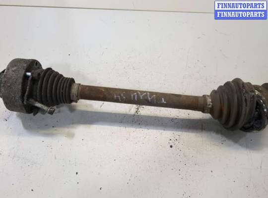 Полуось (приводной вал, шрус) VG2403199 на Volkswagen Golf 5 2003-2009