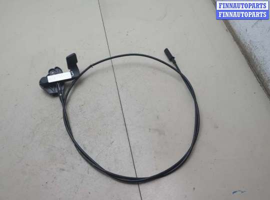 купить Трос капота на Audi A4 (B6) 2000-2006
