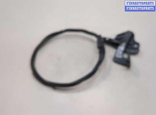 Трос капота AU1631493 на Audi A4 (B6) 2000-2006
