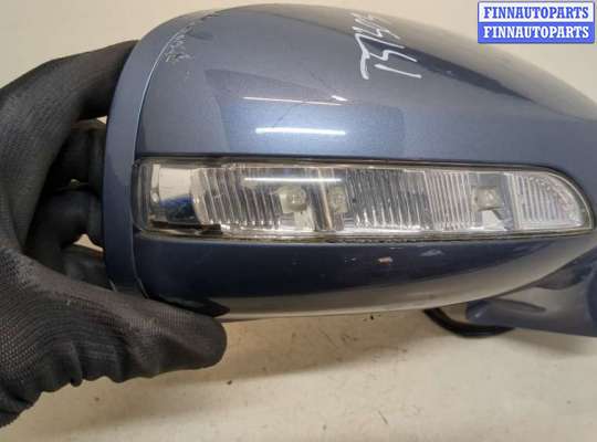 купить Зеркало боковое на Mercedes E W211 2002-2009