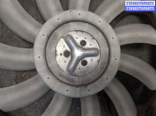 купить Вентилятор радиатора на Suzuki SX4 2006-2014