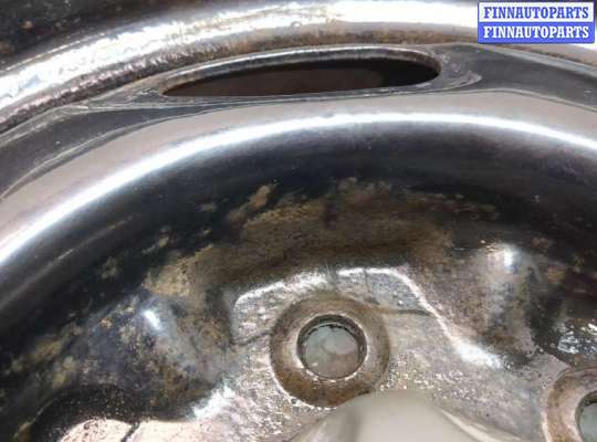 купить Диск железный на Ford Ranger 1998-2006