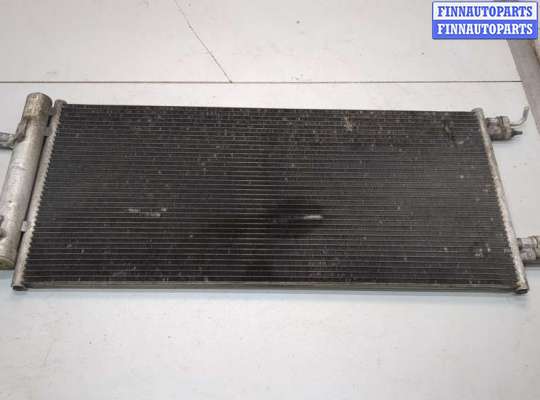 Купить Радиатор кондиционера на Opel Astra K 2015-2021 Радиатор кондиционера OP2383274 на Opel Astra K 2015-2021