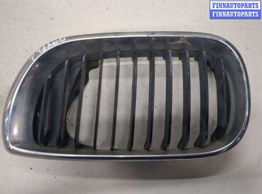 купить Решетка радиатора на BMW 3 E46 1998-2006
