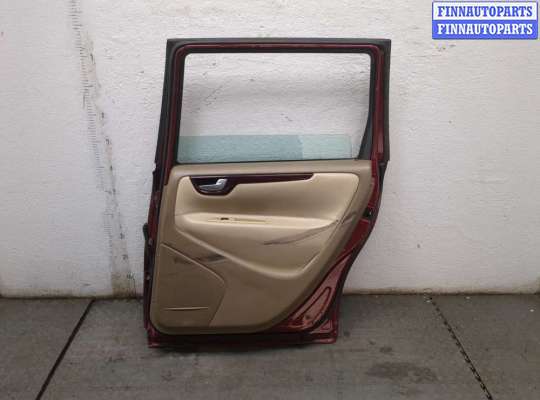 купить Ручка двери салона на Volvo XC70 2002-2007