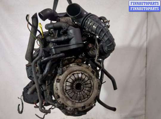 купить Двигатель (ДВС) на Ford Transit (Tourneo) Connect 2002-2013