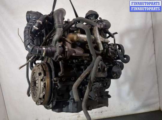 купить Двигатель (ДВС) на Ford Transit (Tourneo) Connect 2002-2013