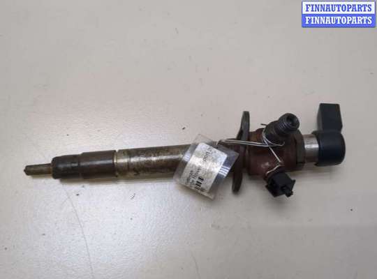 Форсунка топливная LRF8357 на Land Rover Range Rover Sport 2005-2013