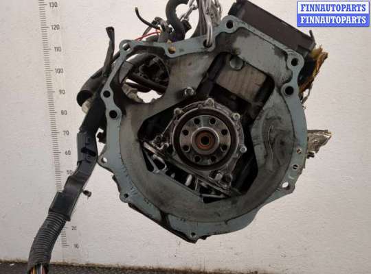 Блок ДВС (цилиндров) / Коленвал на Mazda 6 II (GH)