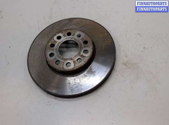 купить Диск тормозной на Volkswagen Golf 6 2008-2012