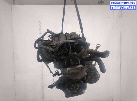 купить Двигатель (ДВС) на Opel Corsa C 2000-2006