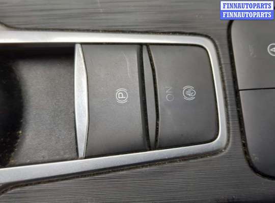 купить Селектор АКПП на Ford Escape 2019-2022