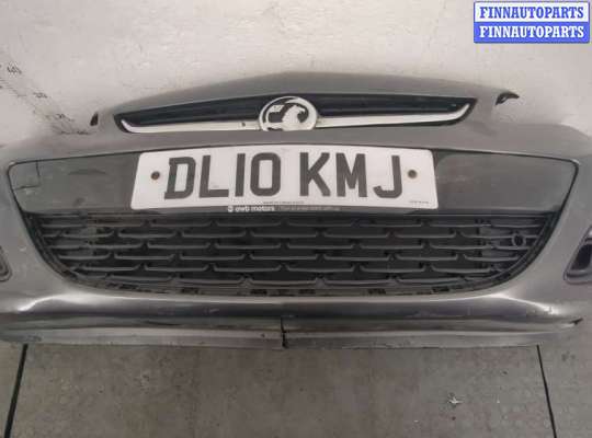 Купить Фара противотуманная (галогенка) на Alfa Romeo GT 2003-2010 Фара противотуманная (галогенка) AR91510 на Alfa Romeo GT 2003-2010