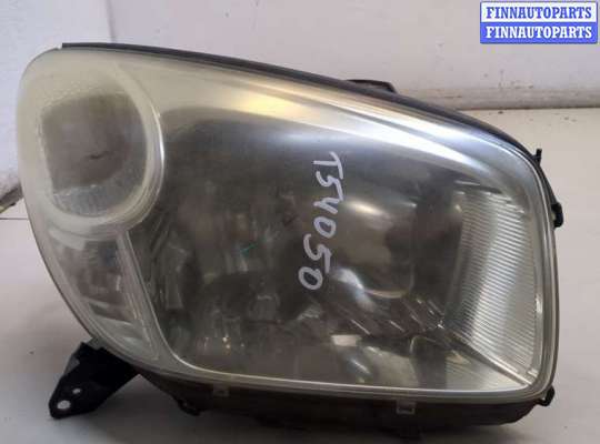 купить Фара (передняя) на Toyota RAV 4 2000-2005