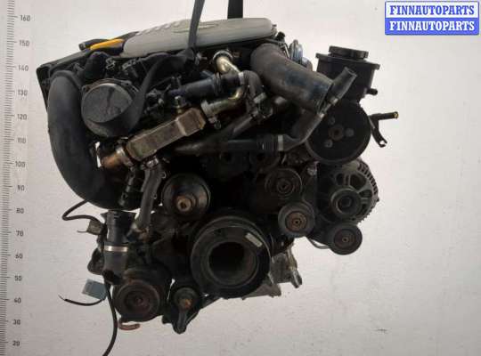 купить Турбина на Land Rover Range Rover 3 (LM) 2002-2012