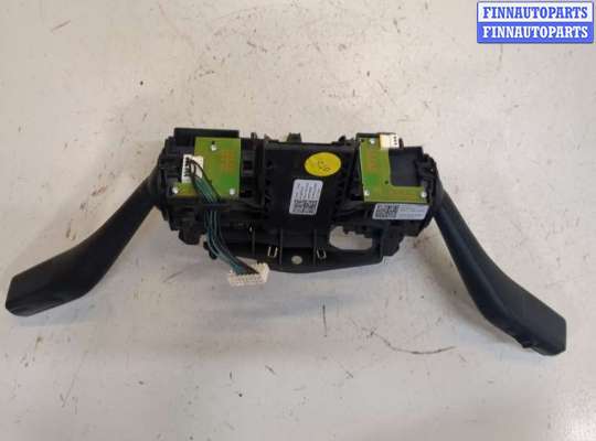 купить Переключатель поворотов и дворников (стрекоза) на Volkswagen Golf 6 2009-2012