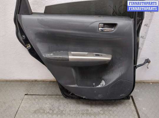 купить Дверная карта (Обшивка двери) на Subaru Impreza (G12) 2007-2012