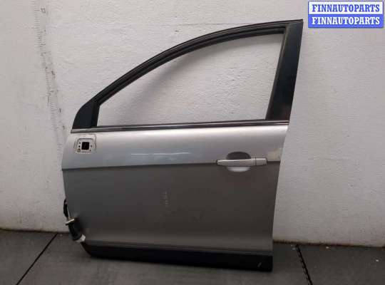 купить Стекло боковой двери на Chevrolet Captiva 2006-2011