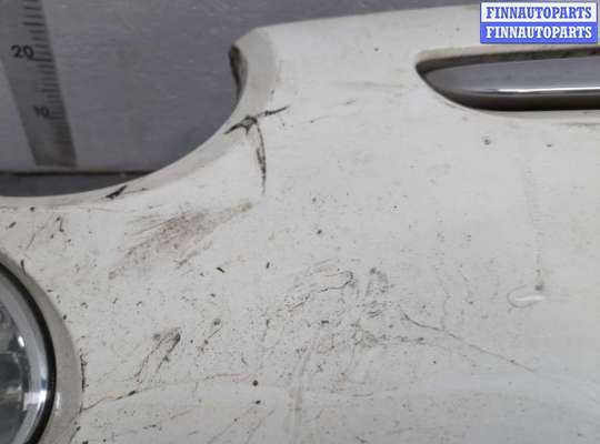 купить Дневные ходовые огни на Fiat 500L 2012-2022