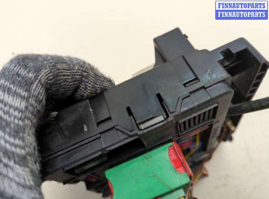 купить Блок управления BSM (Блок предохранителей) на Citroen Xsara-Picasso 1999-2012