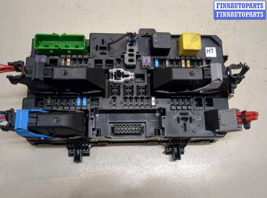 купить Блок предохранителей на Opel Astra H 2004-2010